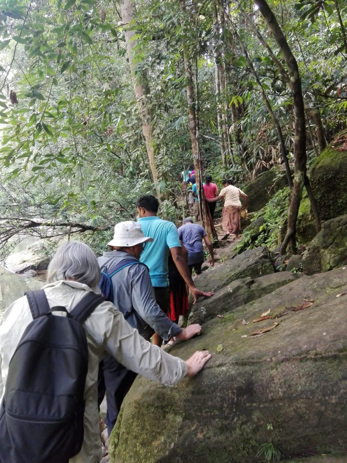 Trekking & Hiking Thumbnail 3