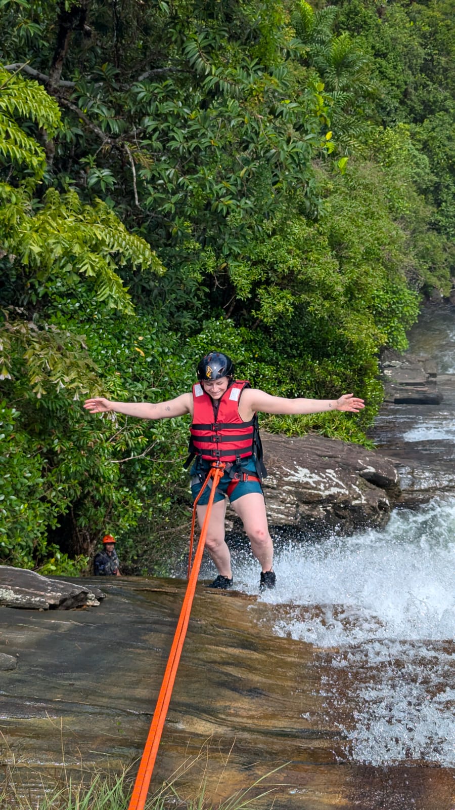 White Water Rafting Thumbnail 6